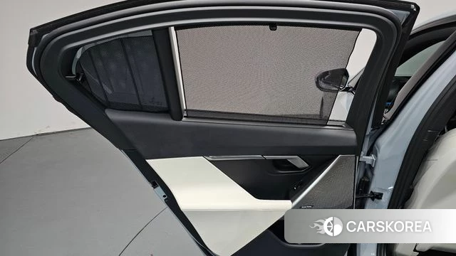 BMW i5 (G60) id 4743971 из Кореи 17