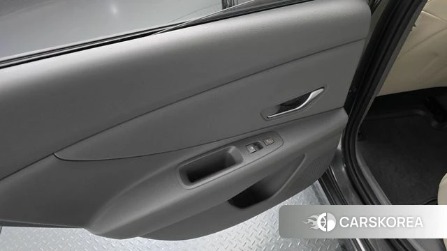 Hyundai Avante Hybrid (CN7) id 4917569 из Кореи 17