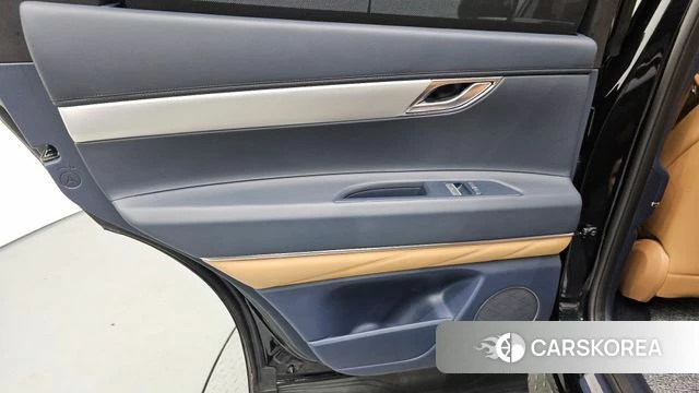 Genesis GV80 id 4195021 из Кореи 17