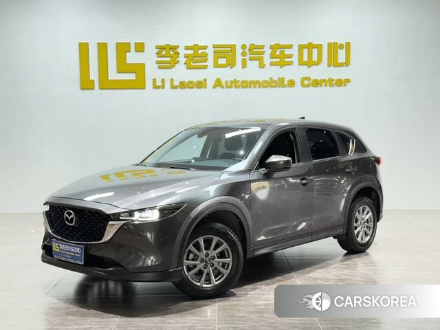 Mazda CX-5 id 4279286 из Китая 17