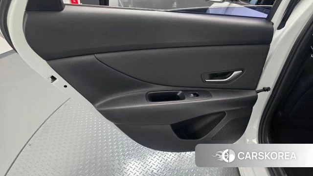 Hyundai Avante Hybrid (CN7) id 4469401 из Кореи 17