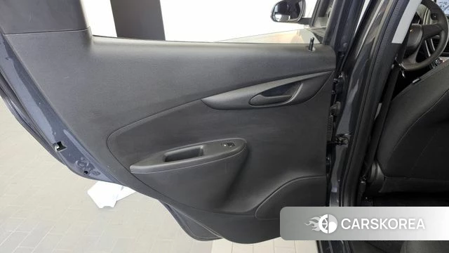 Chevrolet (GM Daewoo) The New Spark id 4779482 из Кореи 17