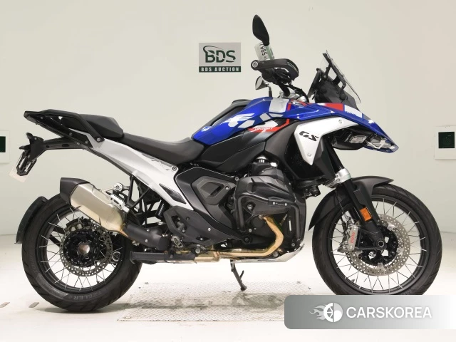 Проданный BMW R1300GS 2024 из Японии