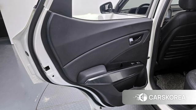 Ssangyong Berry New Tivoli id 4244645 из Кореи 17