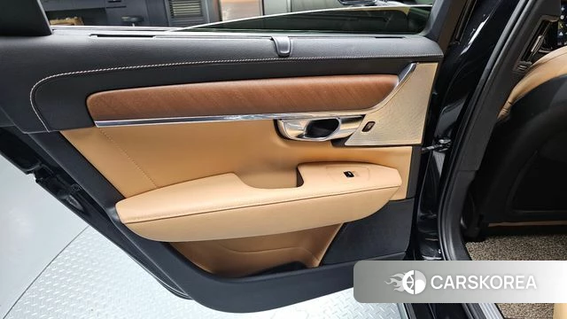 Volvo S90 id 4543293 из Кореи 17
