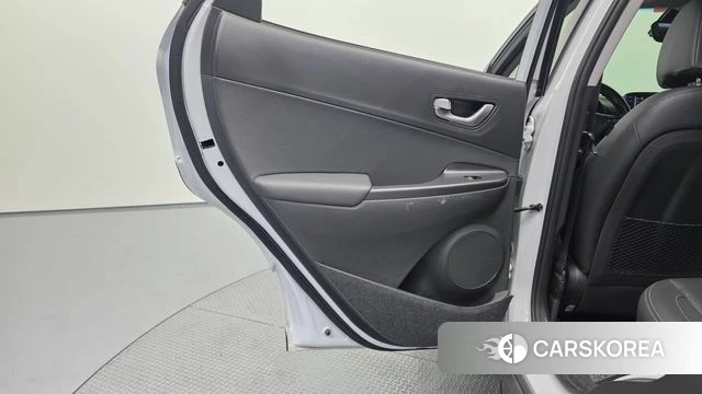 Hyundai Kona id 4520060 из Кореи 17