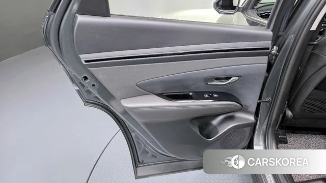 Hyundai Tucson (NX4) id 4330541 из Кореи 17