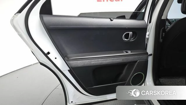 Hyundai Ionic 5 id 4936339 из Кореи 17