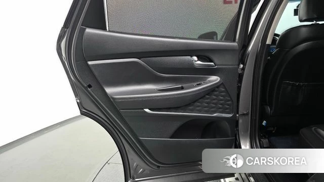 Hyundai Santa Fe TM id 4615207 из Кореи 17