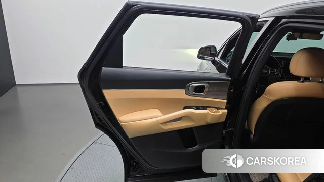 Kia Sorento 4th Generation id 4446569 из Кореи 17