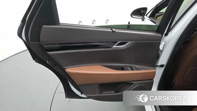 Genesis G80 (RG3) id 4730942 из Кореи 17