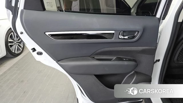 Renault Korea (Samsung) The New QM6 id 4432751 из Кореи 17
