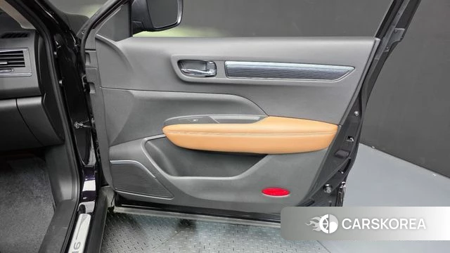 Renault Korea (Samsung) The New QM6 id 4871724 из Кореи 17