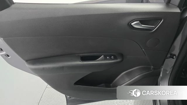 Renault Korea (Samsung) XM3 id 4651628 из Кореи 17