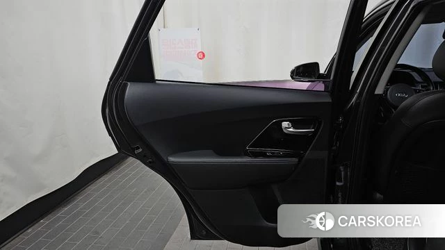 Kia Niro EV id 4849935 из Кореи 17