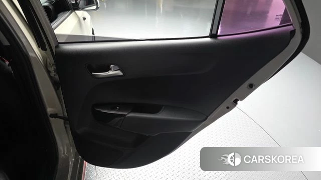 Kia All New Morning (JA) id 4563318 из Кореи 17
