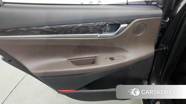 Hyundai Grandeur IG id 4188591 из Кореи 17