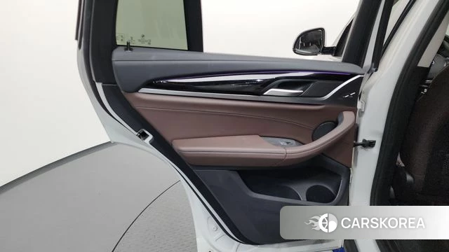 BMW X4 (G02) id 4712776 из Кореи 17