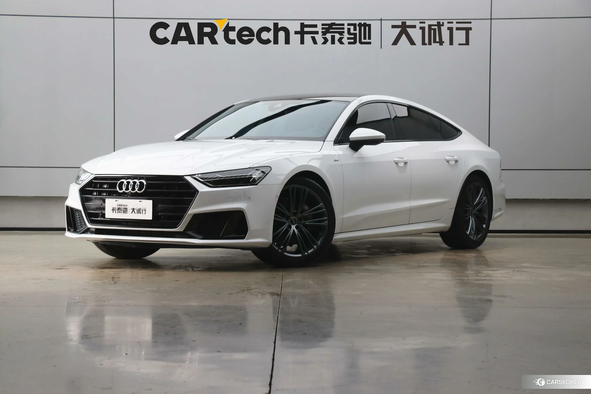 Audi A7 id 4510825 из Китая 17
