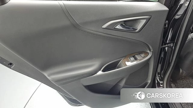 Chevrolet (GM Daewoo) All New Malibu id 4397781 из Кореи 17