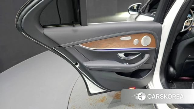 Mercedes-Benz E-Class W213 id 4555125 из Кореи 17