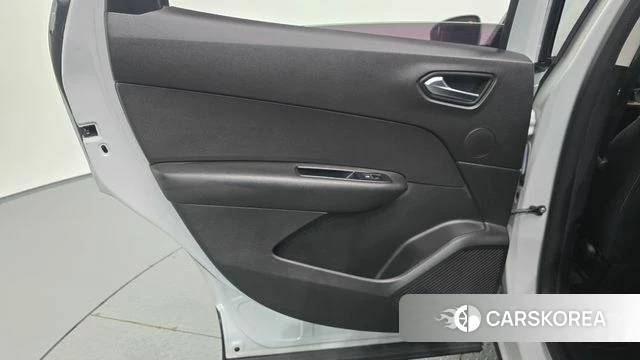 Renault Korea (Samsung) XM3 id 4727018 из Кореи 17
