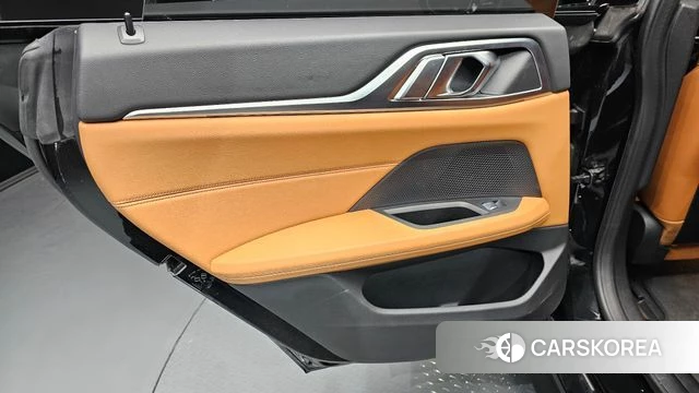 BMW i4 id 4293199 из Кореи 17