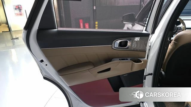Kia The New Sorento 4th Generation id 4248569 из Кореи 17