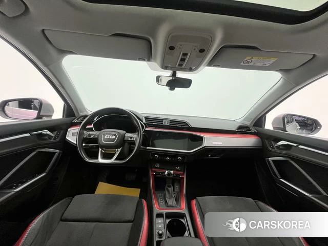 Audi Q3 id 4260906 из Китая 17