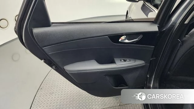 Kia The New K3 2nd generation id 4489511 из Кореи 17