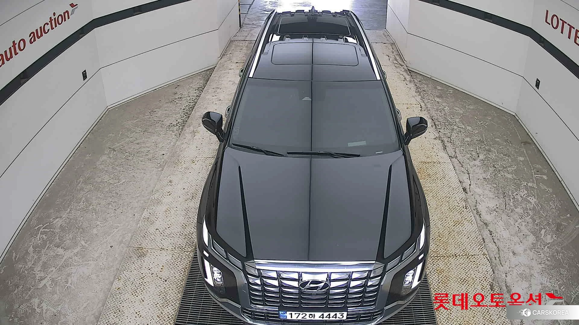 Hyundai Palisade id 4504334 из Кореи 17