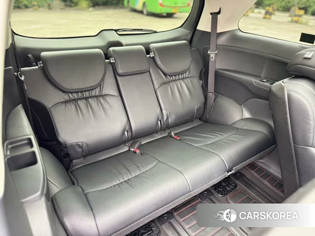 Honda Odyssey id 4348994 из Китая 17