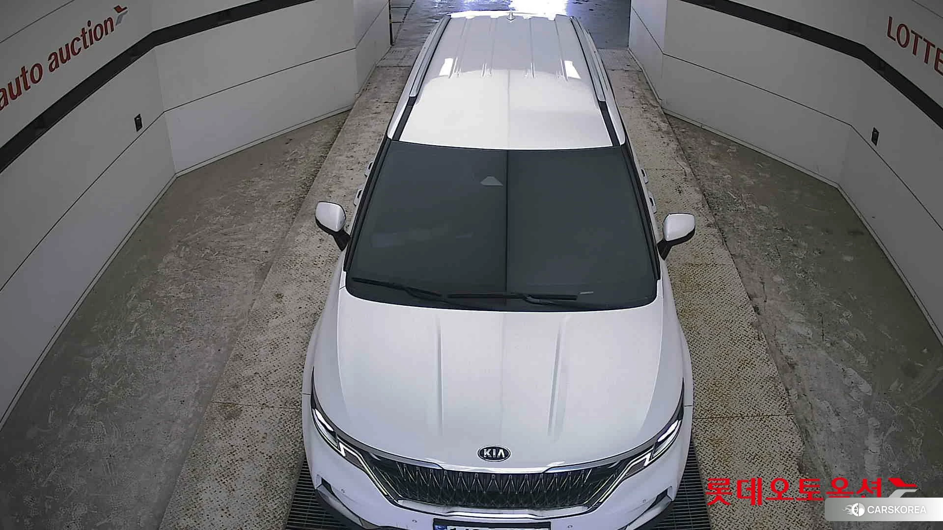 Kia Carnival id 4296914 из Кореи 17