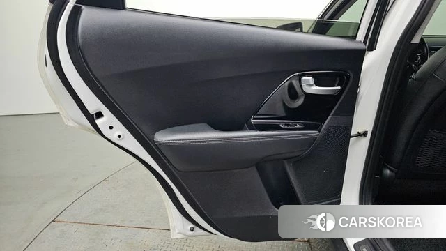 Kia Niro id 4496862 из Кореи 17