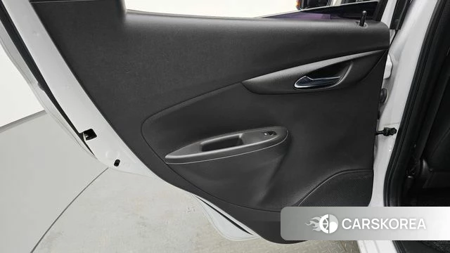 Chevrolet (GM Daewoo) The New Spark id 4383865 из Кореи 17