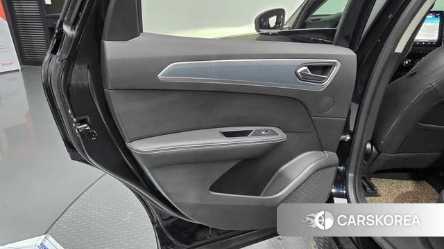Renault Korea (Samsung) XM3 id 4608649 из Кореи 17