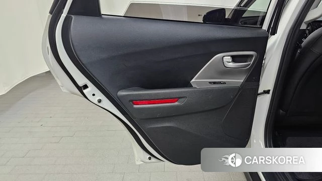Kia Niro Plus id 4631155 из Кореи 17