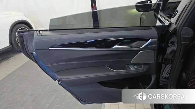 BMW 6 Series GT (G32) id 4880413 из Кореи 17