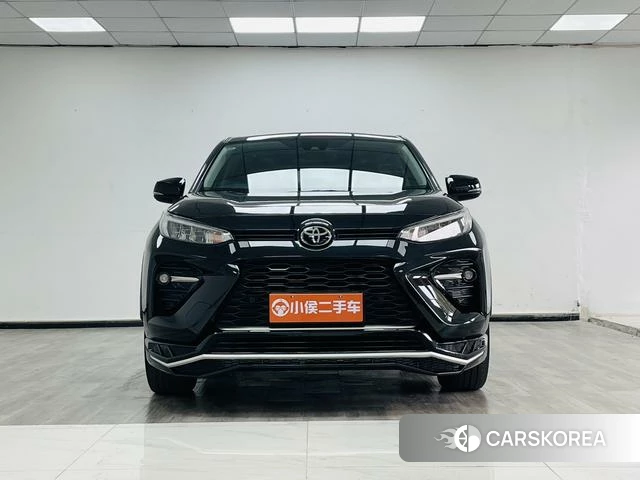 Toyota Wilanda id 4274431 из Китая 17