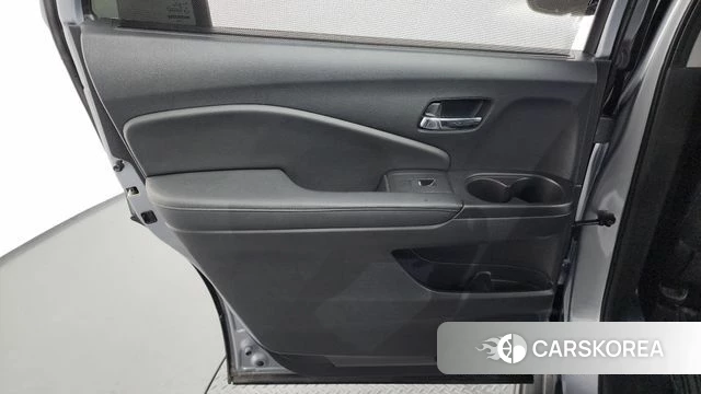 Honda Pilot 3rd generation id 4732489 из Кореи 17