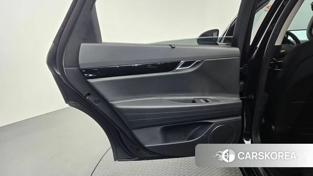 Genesis G80 (RG3) id 4779922 из Кореи 17