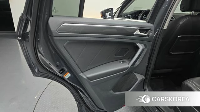 Volkswagen Tiguan second Generation id 4402859 из Кореи 17
