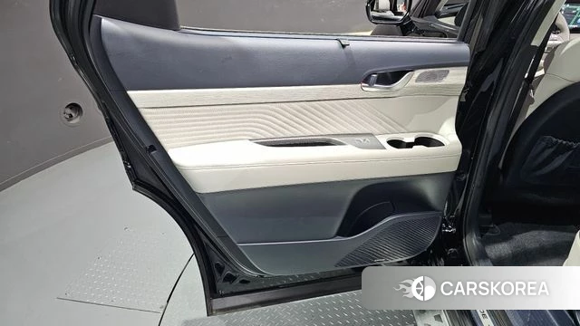 Hyundai The New Palisade id 4847883 из Кореи 17