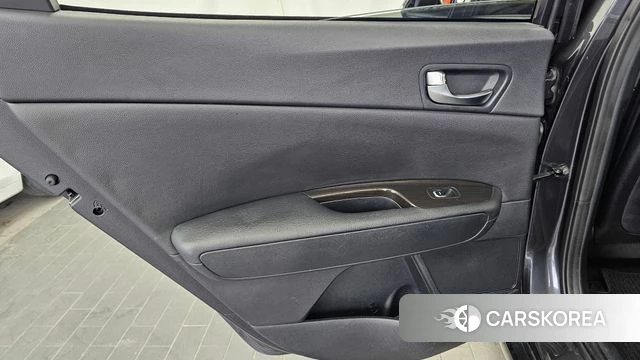 Kia The New K5 2nd generation id 4751211 из Кореи 17