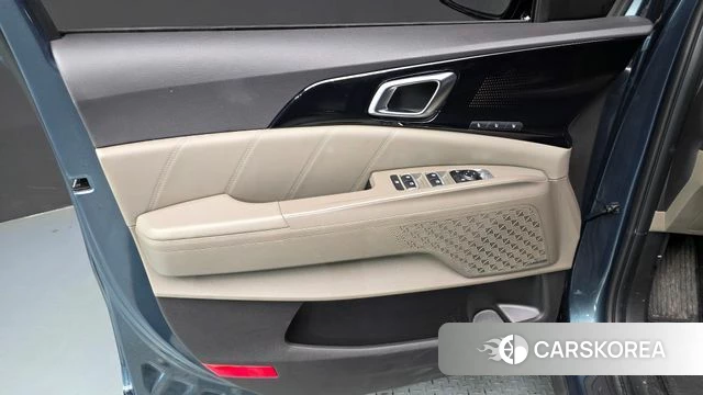 Kia The New Carnival 4th Generation id 4427646 из Кореи 17