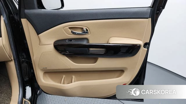 Kia The New Carnival id 4384887 из Кореи 17
