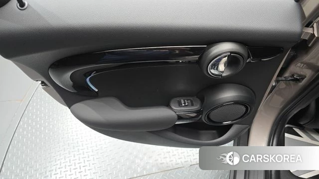 Mini Cooper id 4762798 из Кореи 17