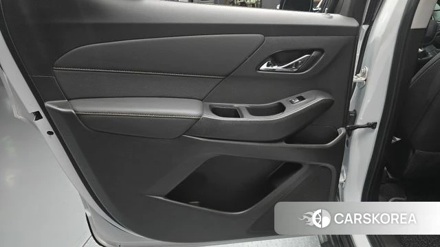 Chevrolet (GM Daewoo) Traverse id 4434207 из Кореи 17
