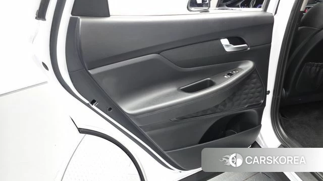 Hyundai Santa Fe TM id 4873303 из Кореи 17