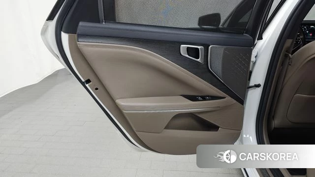 Kia K8 Hybrid id 4906041 из Кореи 17